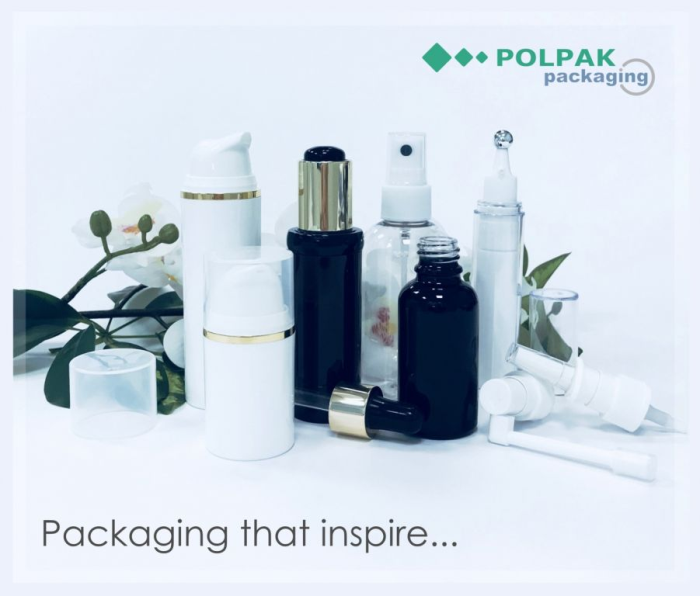 Packaging products suitable for pharmacy shelves